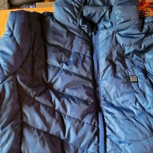 Caldo-X Rechargeable Puffer 